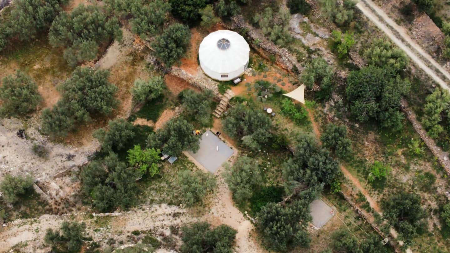 5 soverom Finca/Herregård til salgs i Camarles - € 459 000 (Ref: 9172161)