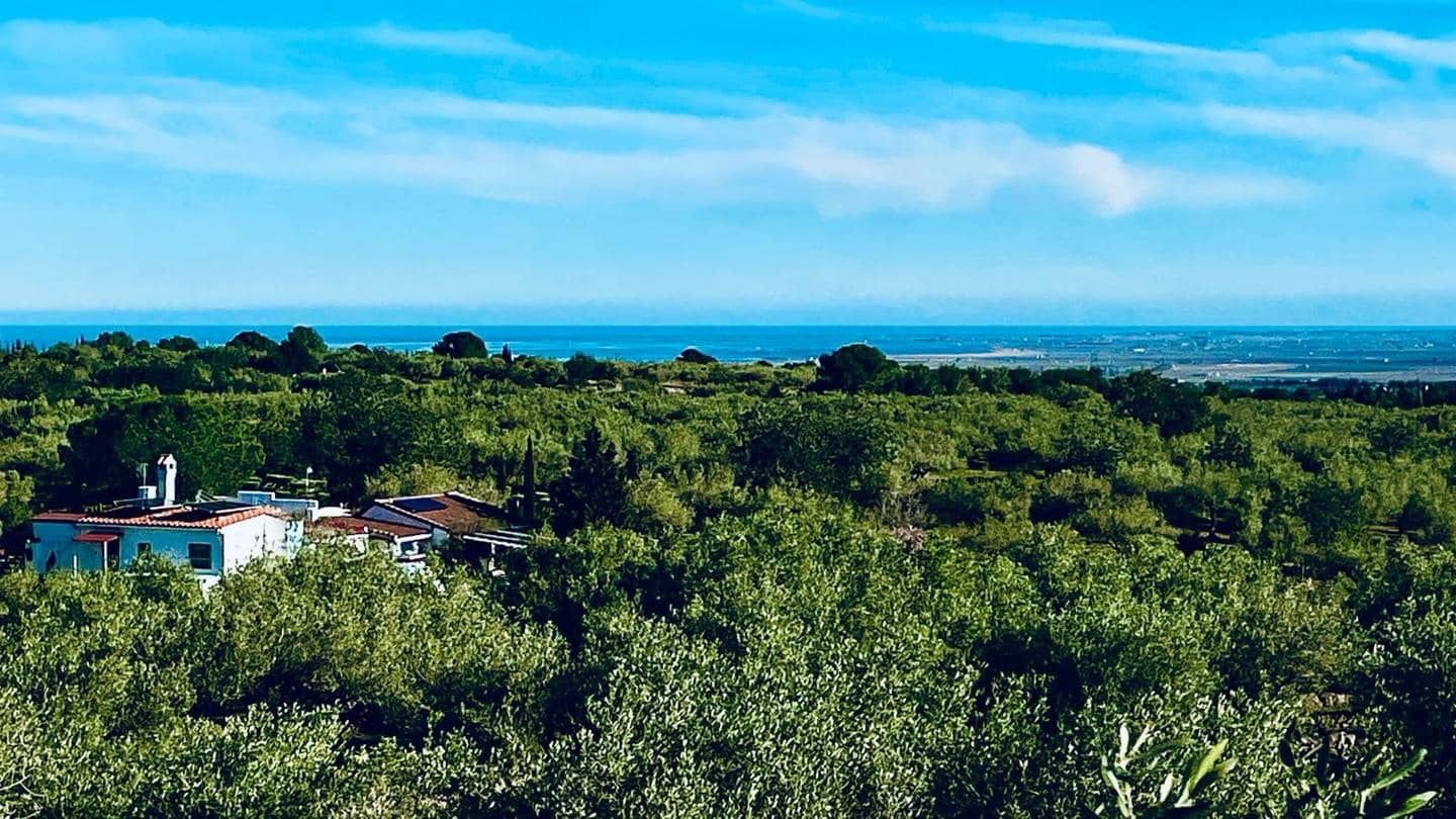 5 soverom Finca/Herregård til salgs i Camarles - € 459 000 (Ref: 9172161)