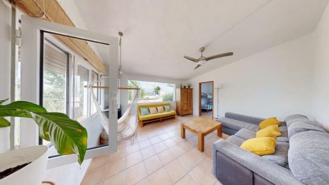 2 soverom Villa til salgs i Deltebre - € 320 000 (Ref: 9185994)