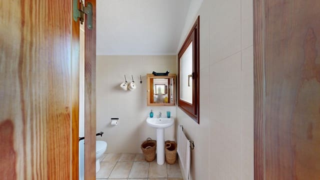 2 soverom Villa til salgs i Deltebre - € 320 000 (Ref: 9185994)