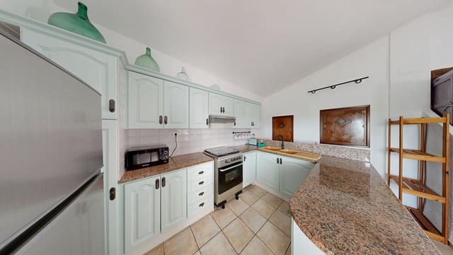 2 soverom Villa til salgs i Deltebre - € 320 000 (Ref: 9185994)