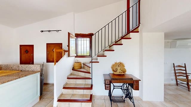 2 soverom Villa til salgs i Deltebre - € 320 000 (Ref: 9185994)