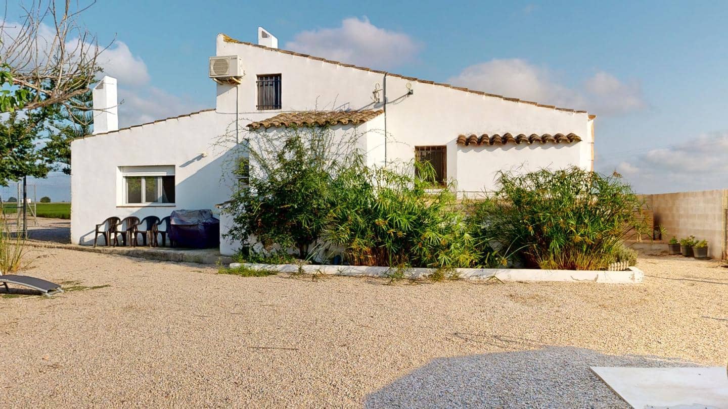 2 soverom Villa til salgs i Deltebre - € 320 000 (Ref: 9185994)