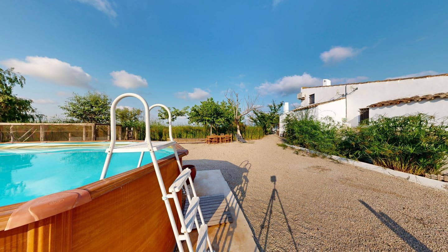 2 soverom Villa til salgs i Deltebre - € 320 000 (Ref: 9185994)