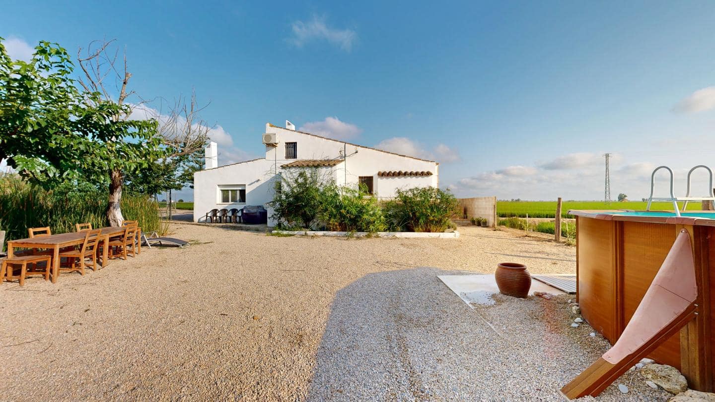 2 soverom Villa til salgs i Deltebre - € 320 000 (Ref: 9185994)