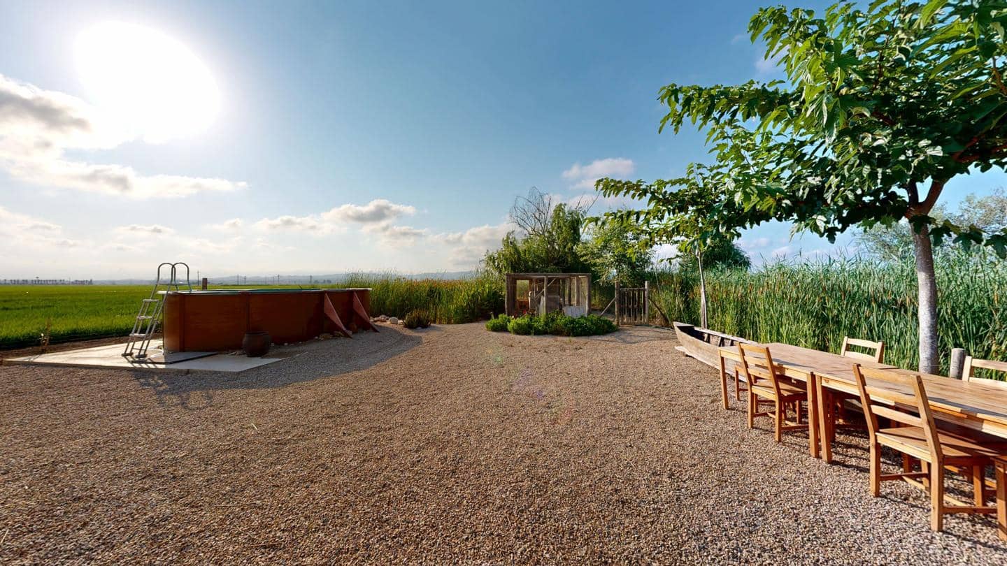 2 soverom Villa til salgs i Deltebre - € 320 000 (Ref: 9185994)