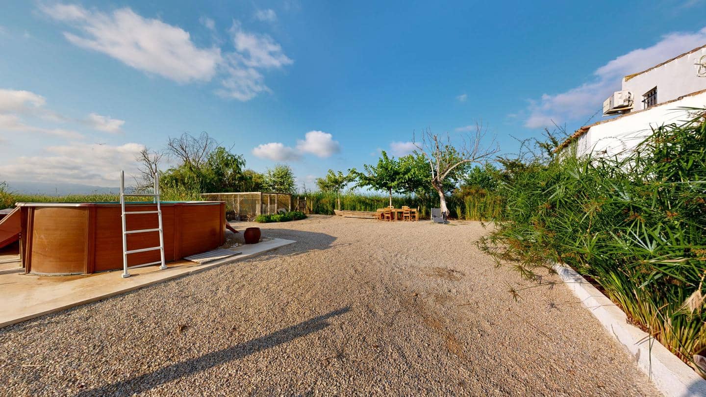 2 soverom Villa til salgs i Deltebre - € 320 000 (Ref: 9185994)