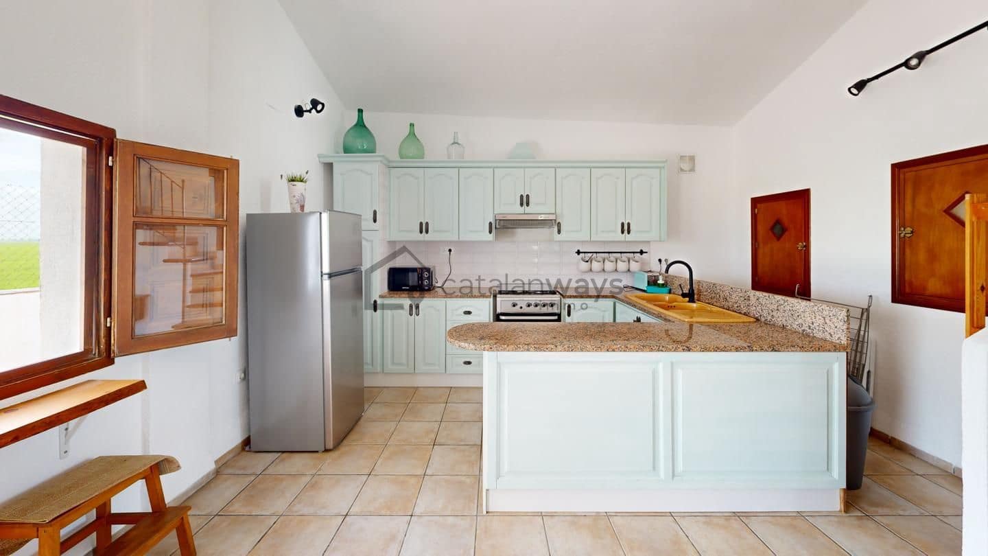 2 bedroom Villa for sale in Deltebre - € 320,000 (Ref: 9185994)