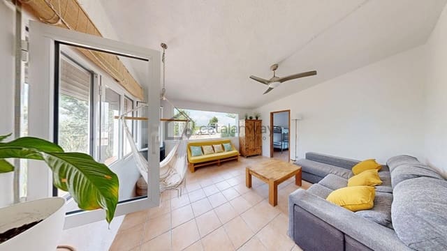 2 slaapkamer Villa te koop in Deltebre - € 320.000 (Ref: 9185994)