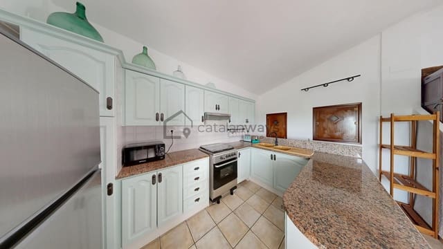 2 slaapkamer Villa te koop in Deltebre - € 320.000 (Ref: 9185994)