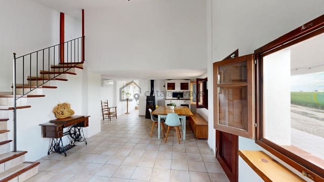 2 slaapkamer Villa te koop in Deltebre - € 320.000 (Ref: 9185994)