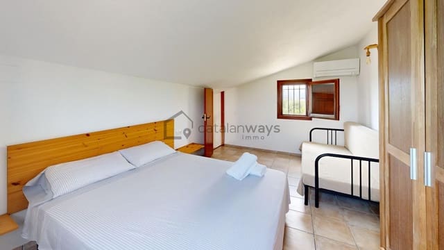 2 slaapkamer Villa te koop in Deltebre - € 320.000 (Ref: 9185994)