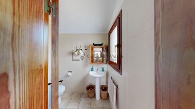 2 slaapkamer Villa te koop in Deltebre - € 320.000 (Ref: 9185994)