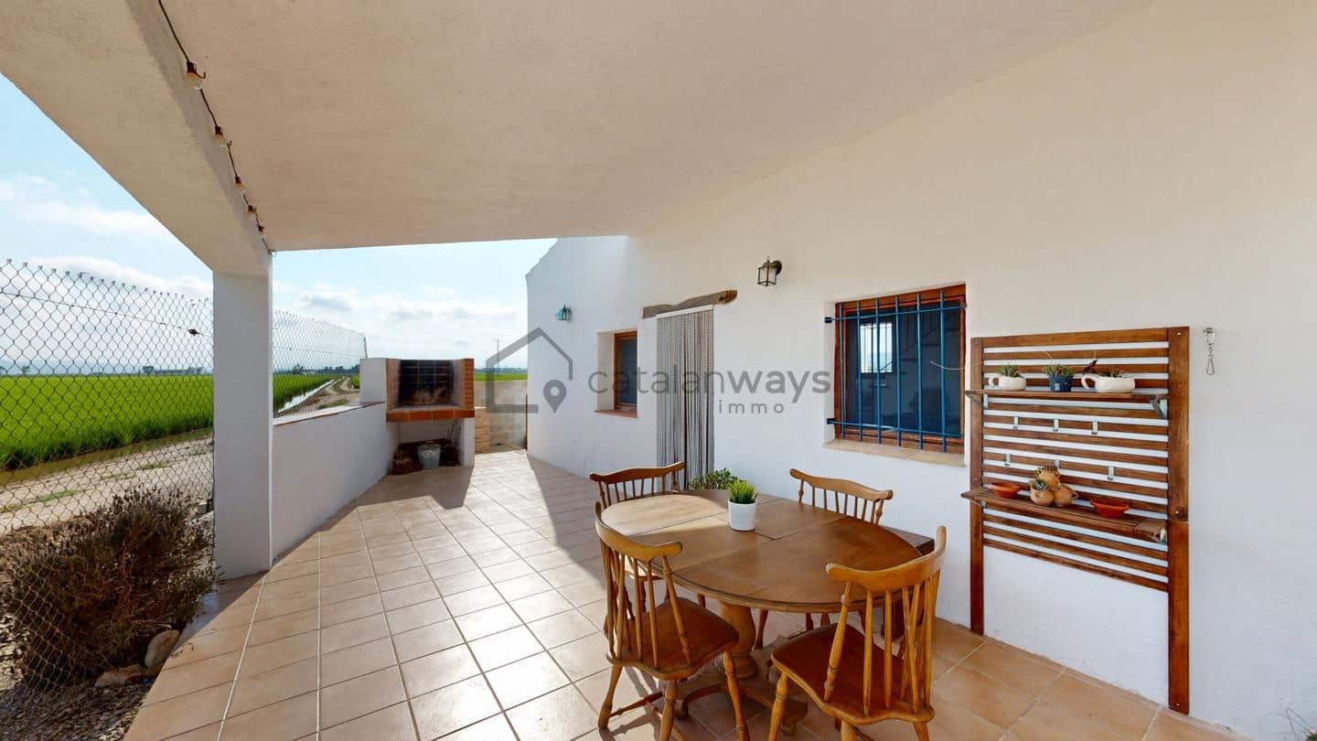 2 bedroom Villa for sale in Deltebre - € 320,000 (Ref: 9185994)