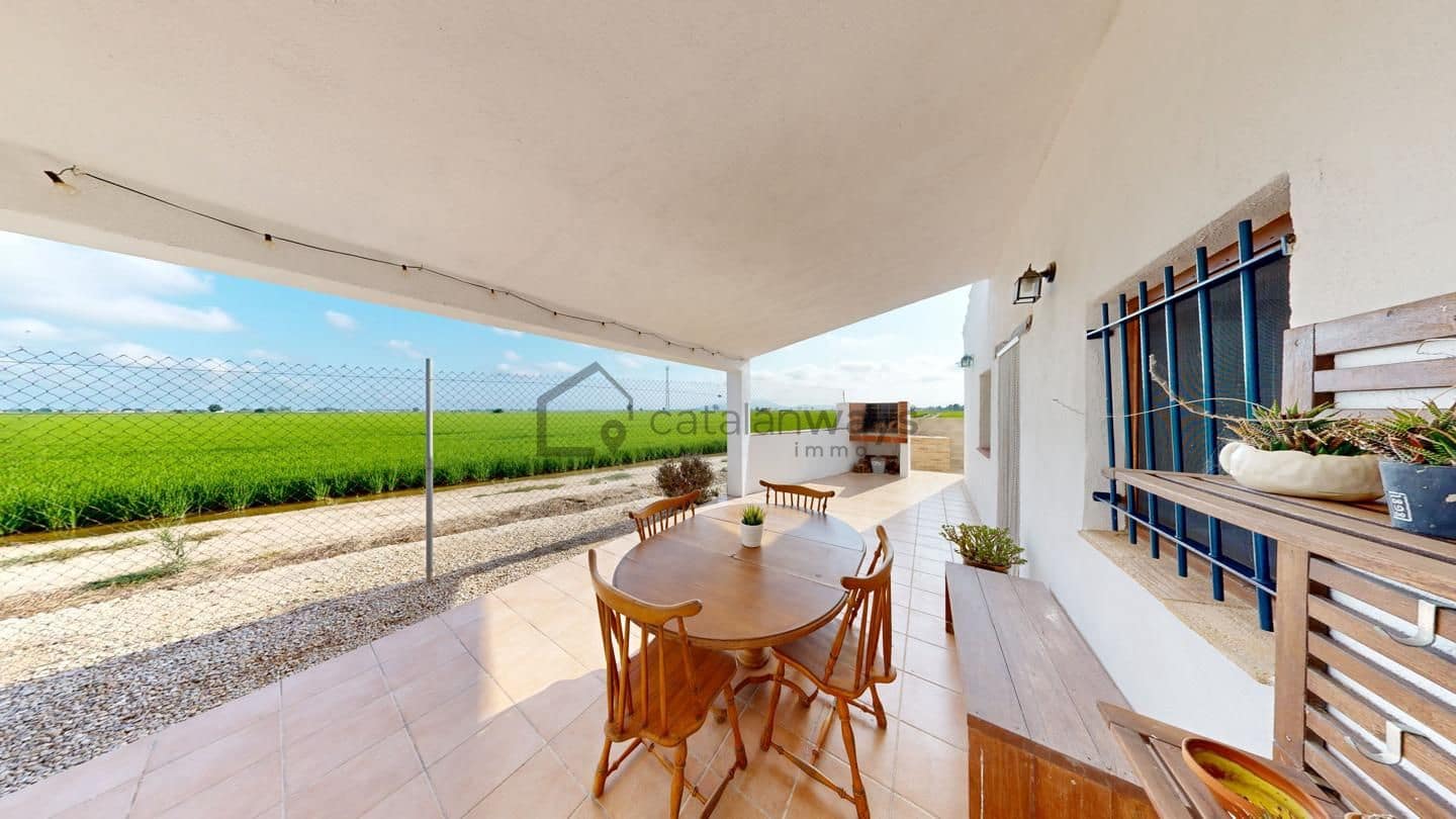 2 bedroom Villa for sale in Deltebre - € 320,000 (Ref: 9185994)