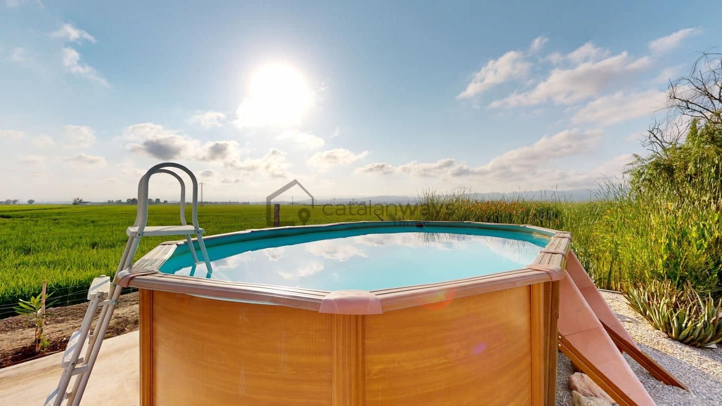 2 bedroom Villa for sale in Deltebre - € 320,000 (Ref: 9185994)