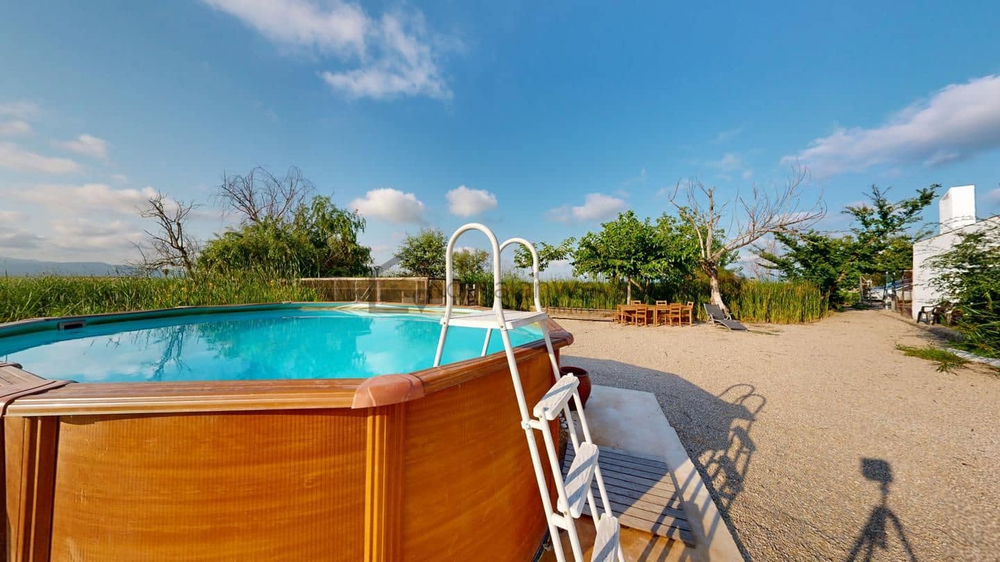 2 bedroom Villa for sale in Deltebre - € 320,000 (Ref: 9185994)