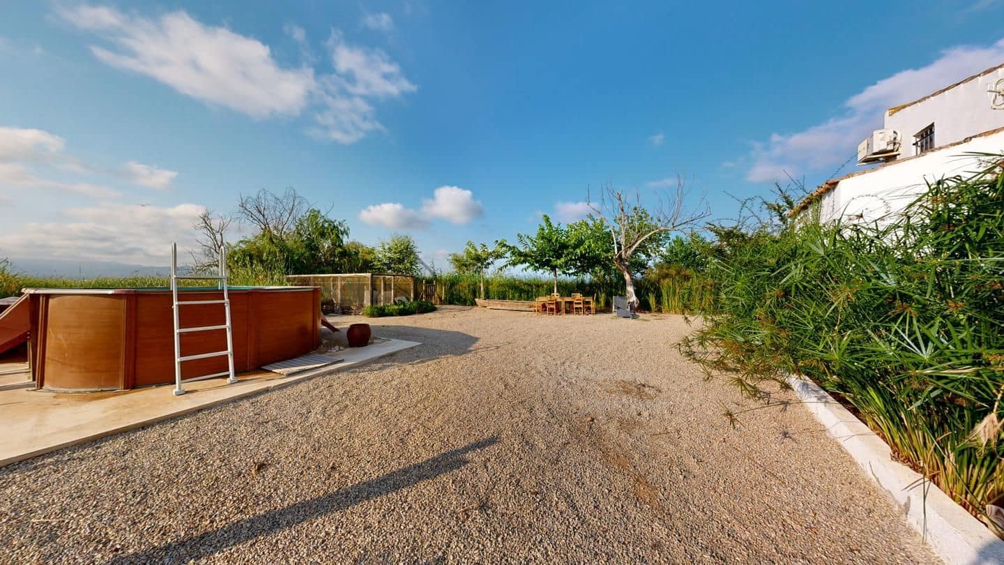 2 bedroom Villa for sale in Deltebre - € 320,000 (Ref: 9185994)