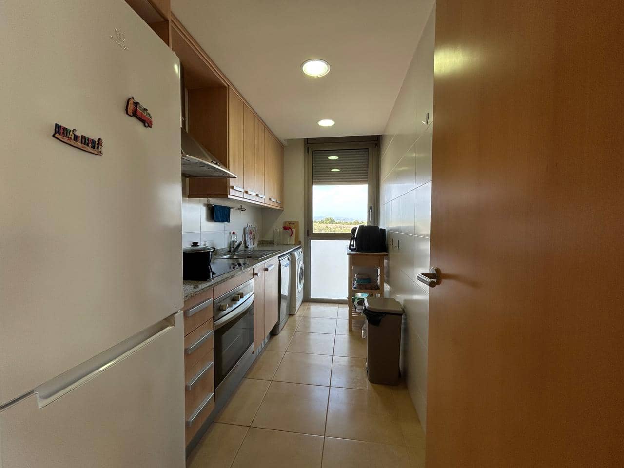 3 soveværelse Lejlighed til salg i L'Ampolla med swimmingpool garage - € 189.000 (Ref: 9186127)