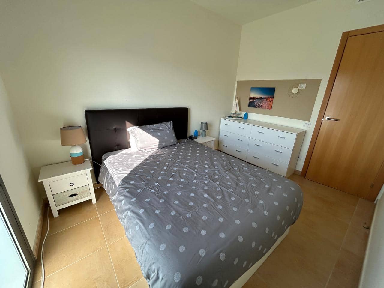 3 soveværelse Lejlighed til salg i L'Ampolla med swimmingpool garage - € 189.000 (Ref: 9186127)