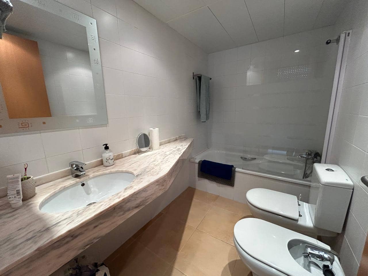 3 soveværelse Lejlighed til salg i L'Ampolla med swimmingpool garage - € 189.000 (Ref: 9186127)