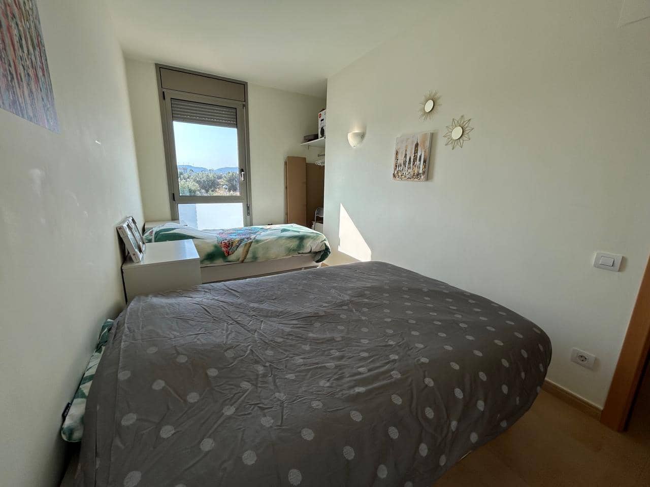 3 soveværelse Lejlighed til salg i L'Ampolla med swimmingpool garage - € 189.000 (Ref: 9186127)