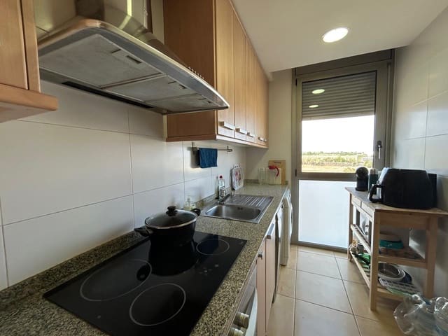 3 bedroom Flat for sale in L'Ampolla with pool garage - € 189,000 (Ref: 9186127)