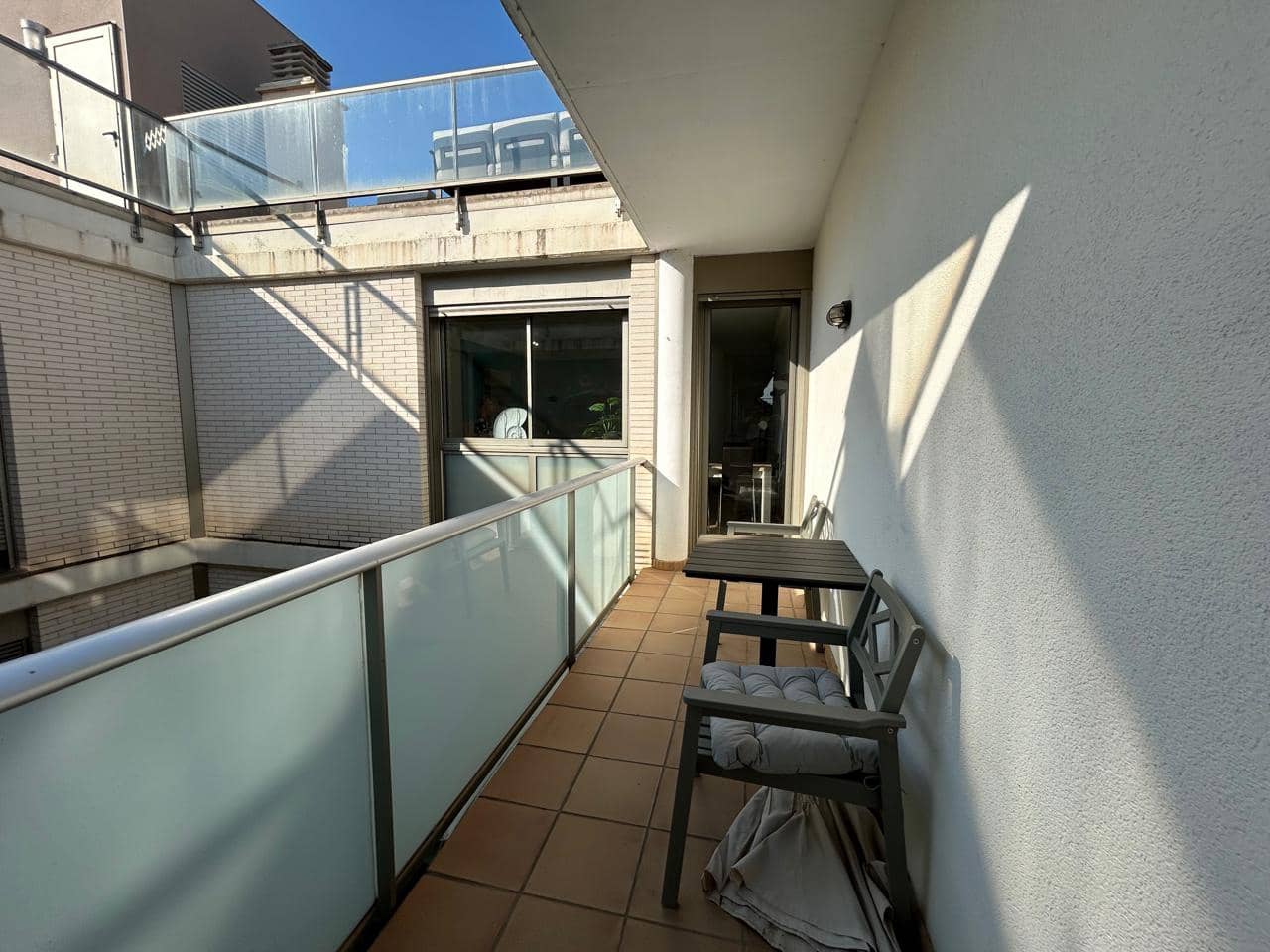 3 soveværelse Lejlighed til salg i L'Ampolla med swimmingpool garage - € 189.000 (Ref: 9186127)