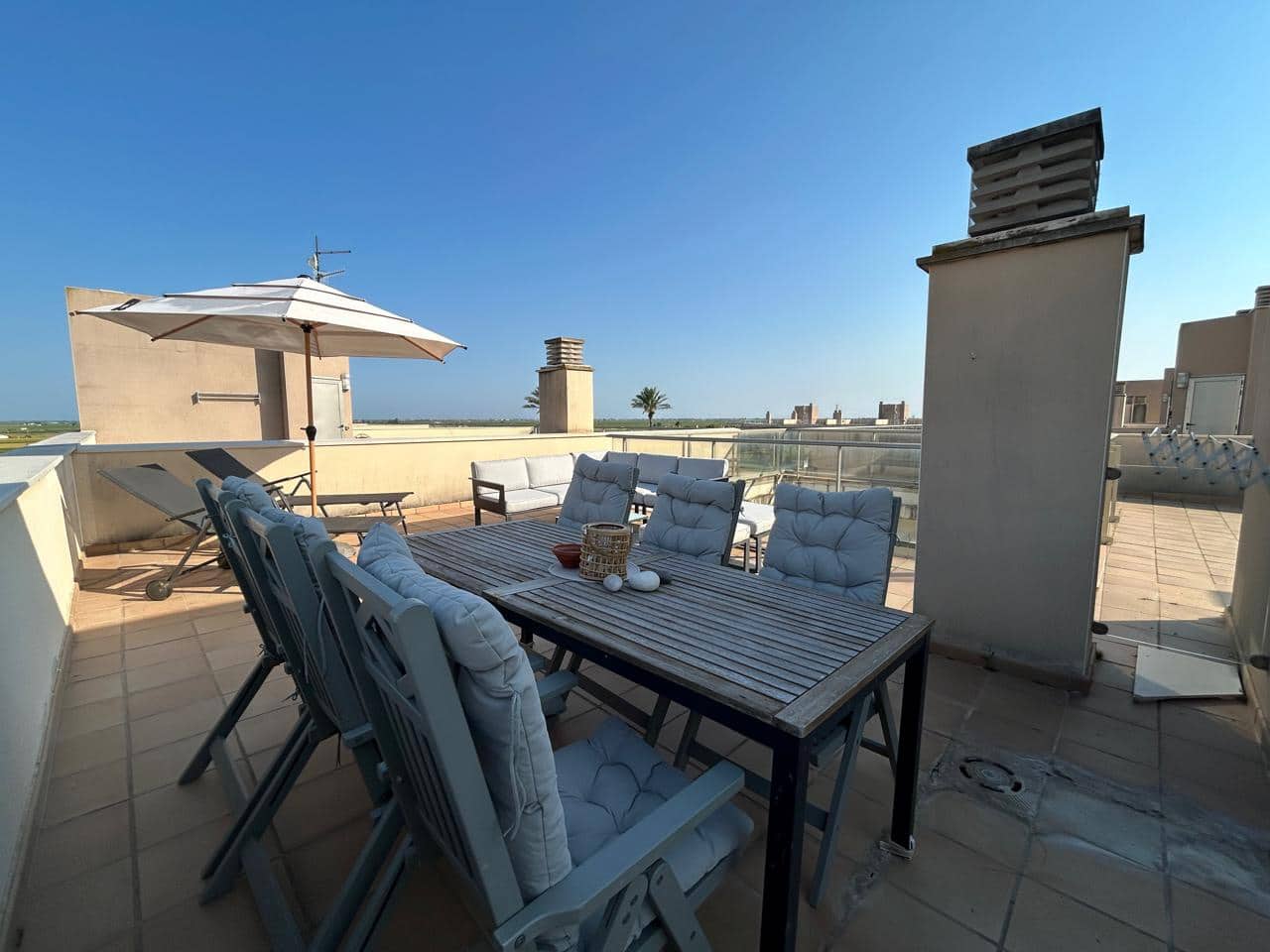 3 soveværelse Lejlighed til salg i L'Ampolla med swimmingpool garage - € 189.000 (Ref: 9186127)