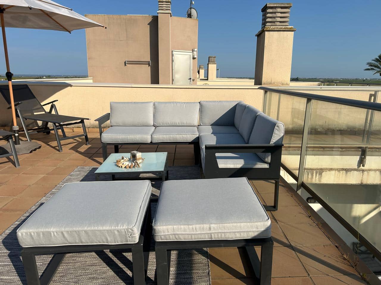 3 soveværelse Lejlighed til salg i L'Ampolla med swimmingpool garage - € 189.000 (Ref: 9186127)