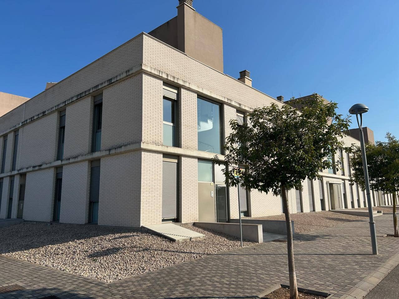 3 soveværelse Lejlighed til salg i L'Ampolla med swimmingpool garage - € 189.000 (Ref: 9186127)