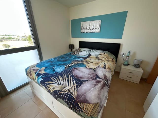 3 bedroom Flat for sale in L'Ampolla with pool garage - € 189,000 (Ref: 9186127)