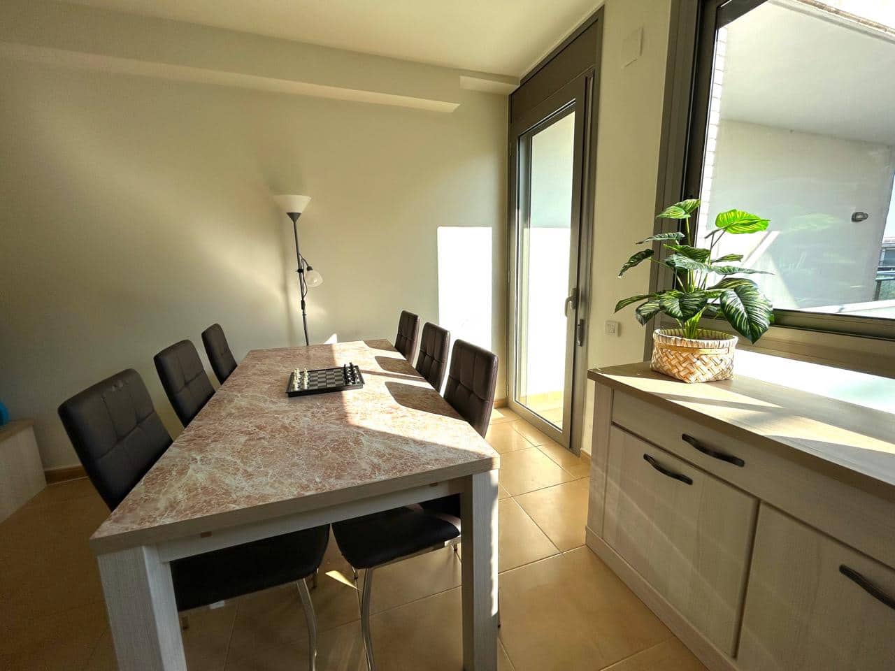 3 soveværelse Lejlighed til salg i L'Ampolla med swimmingpool garage - € 189.000 (Ref: 9186127)