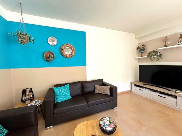 3 bedroom Flat for sale in L'Ampolla with pool garage - € 189,000 (Ref: 9186127)