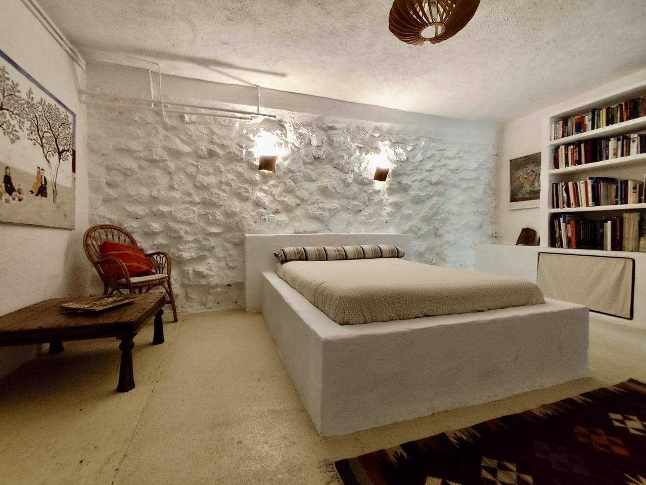 4 Zimmer Finca/Landgut zu verkaufen in Castellet i la Gornal - 380.000 € (Ref: 9270545)