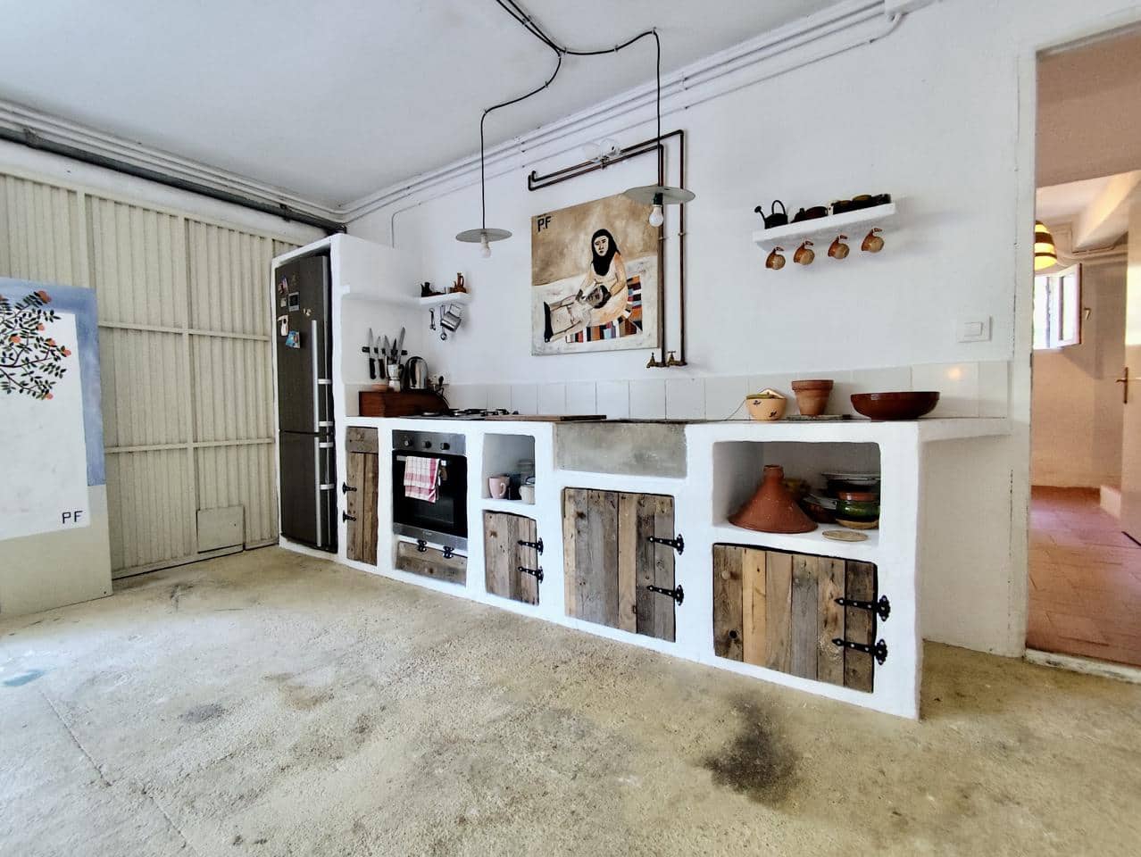 4 Zimmer Finca/Landgut zu verkaufen in Castellet i la Gornal - 380.000 € (Ref: 9270545)