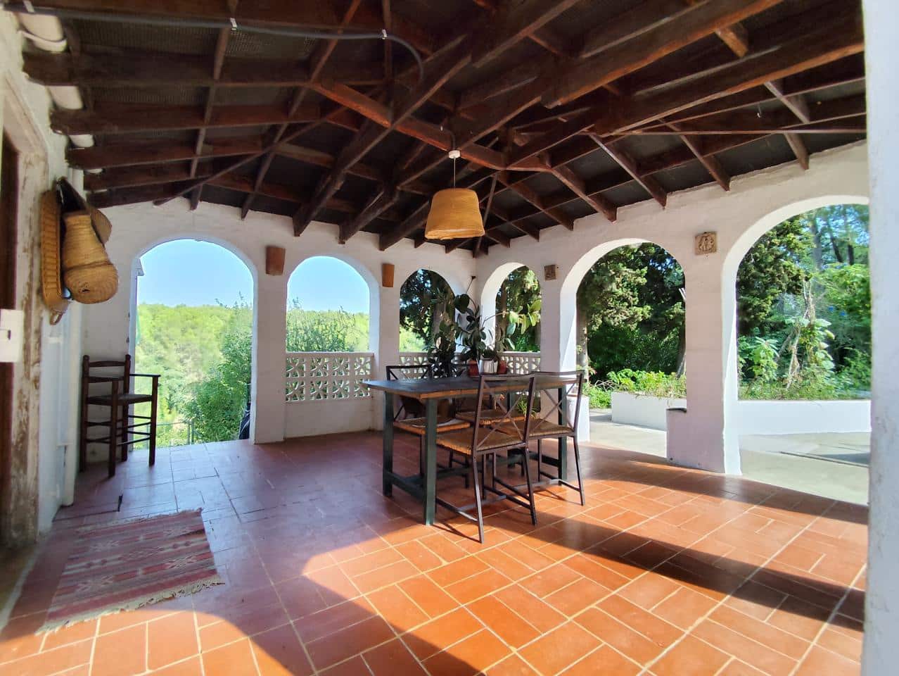 4 Zimmer Finca/Landgut zu verkaufen in Castellet i la Gornal - 380.000 € (Ref: 9270545)