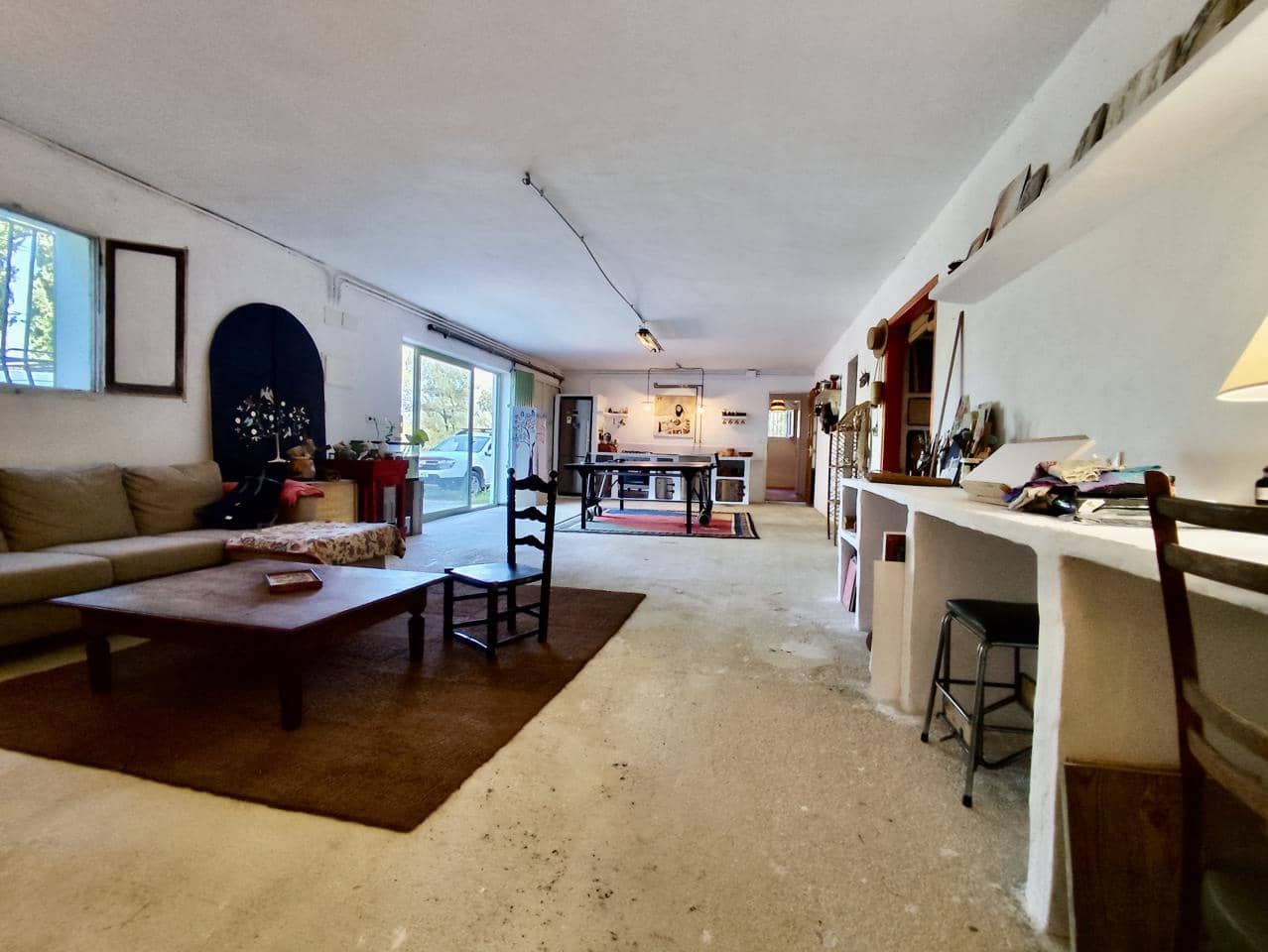 4 Zimmer Finca/Landgut zu verkaufen in Castellet i la Gornal - 380.000 € (Ref: 9270545)