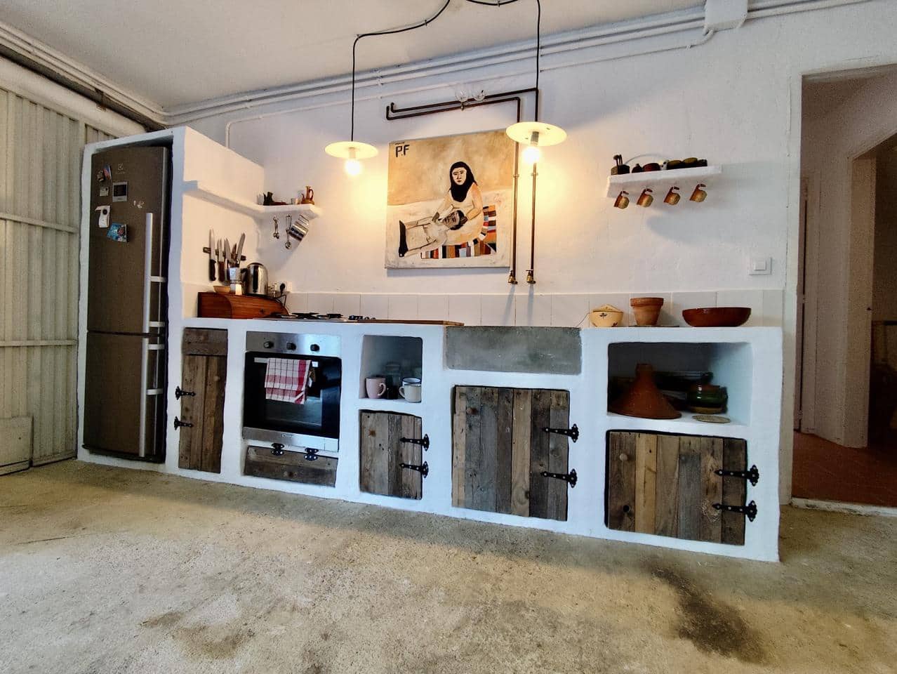 4 Zimmer Finca/Landgut zu verkaufen in Castellet i la Gornal - 380.000 € (Ref: 9270545)