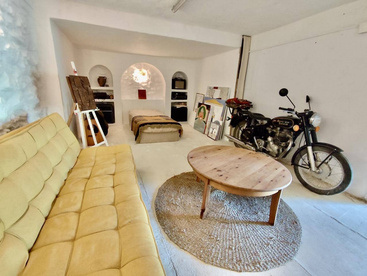 4 Zimmer Finca/Landgut zu verkaufen in Castellet i la Gornal - 380.000 € (Ref: 9270545)