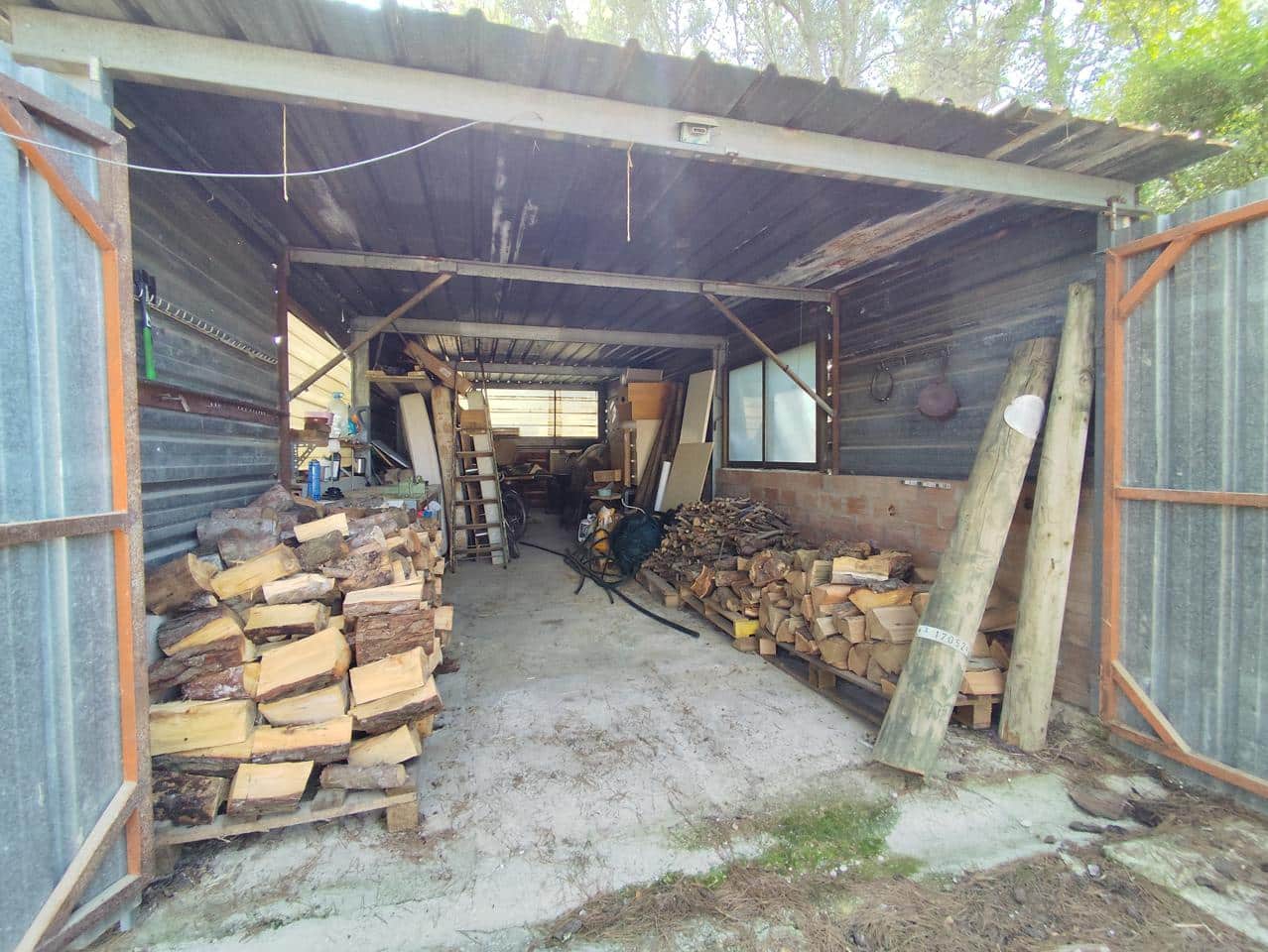 4 Zimmer Finca/Landgut zu verkaufen in Castellet i la Gornal - 380.000 € (Ref: 9270545)