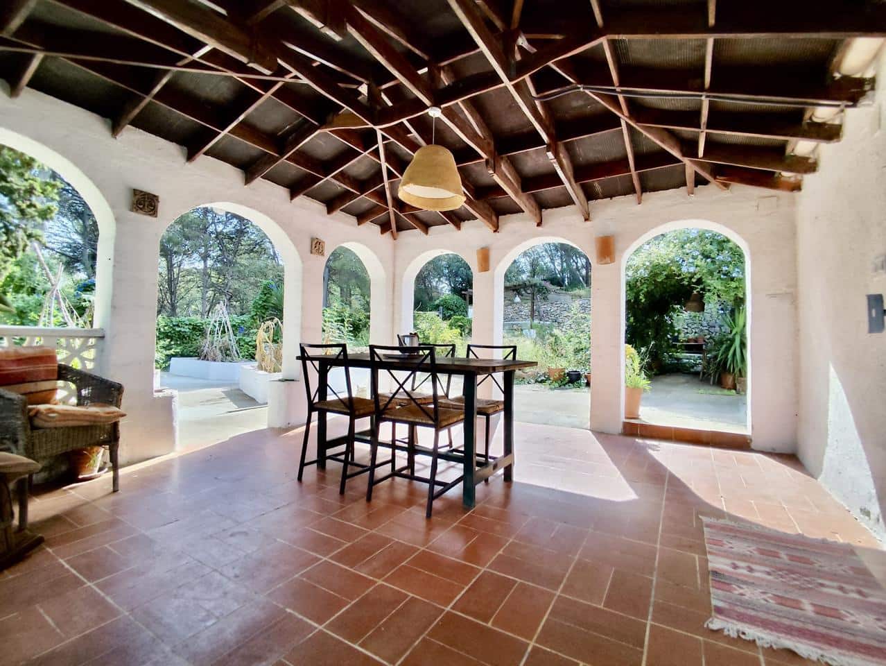 4 Zimmer Finca/Landgut zu verkaufen in Castellet i la Gornal - 380.000 € (Ref: 9270545)