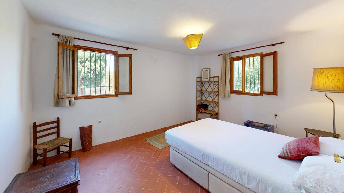 4 Zimmer Finca/Landgut zu verkaufen in Castellet i la Gornal - 380.000 € (Ref: 9270545)