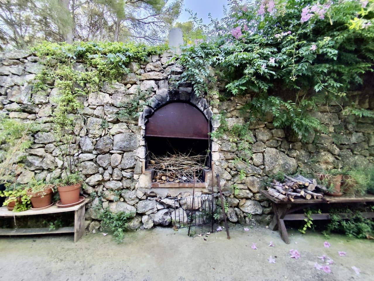 4 Zimmer Finca/Landgut zu verkaufen in Castellet i la Gornal - 380.000 € (Ref: 9270545)