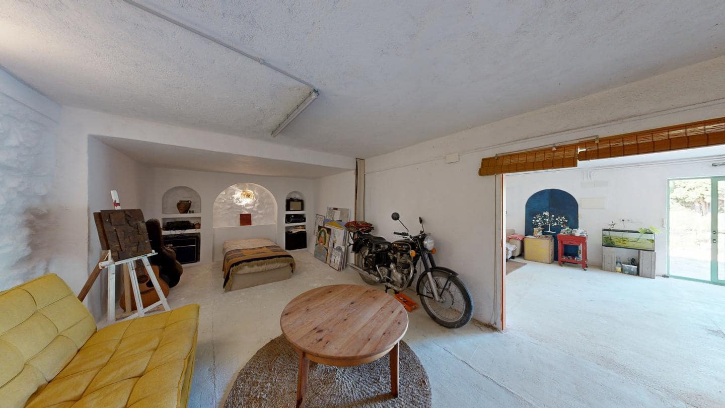 4 Zimmer Finca/Landgut zu verkaufen in Castellet i la Gornal - 380.000 € (Ref: 9270545)