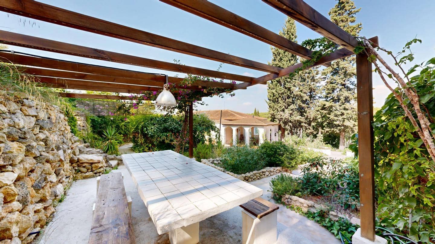 4 Zimmer Finca/Landgut zu verkaufen in Castellet i la Gornal - 380.000 € (Ref: 9270545)