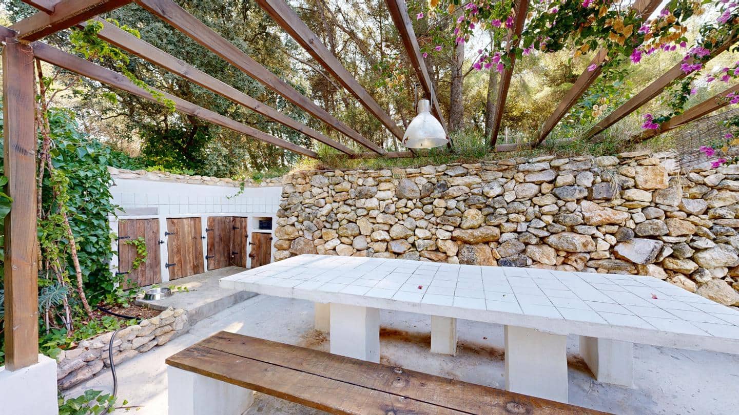 4 Zimmer Finca/Landgut zu verkaufen in Castellet i la Gornal - 380.000 € (Ref: 9270545)