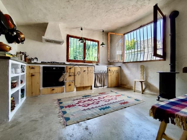 4 soveværelse Finca/Landehus til salg i Castellet i la Gornal - € 380.000 (Ref: 9270545)
