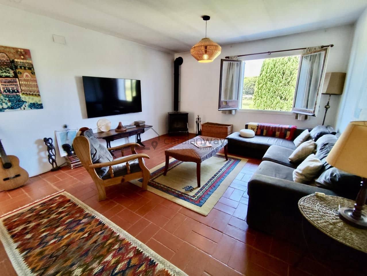 4 bedroom Finca/Country House for sale in Castellet i la Gornal - € 349,000 (Ref: 9270545)