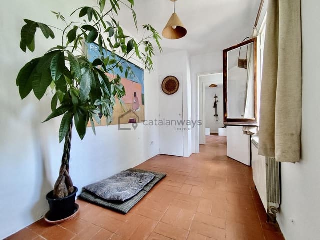 4 soveværelse Finca/Landehus til salg i Castellet i la Gornal - € 380.000 (Ref: 9270545)